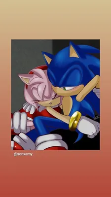 Pin by Валерия on Соник и Эми любовь | Sonic and amy, Sonic, Sonic the  hedgehog