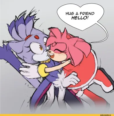 StH комиксы :: Sonic :: сообщество фанатов / картинки, гифки, прикольные  комиксы, интересные статьи по теме.