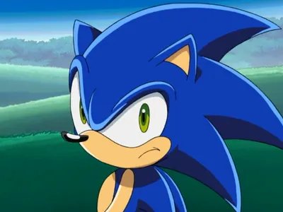 Sonic the Hedgehog (Sonic X)/Gallery | Sonic the hedgehog, Sonic, Hedgehog