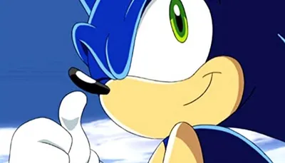 Sonic X - Rotten Tomatoes