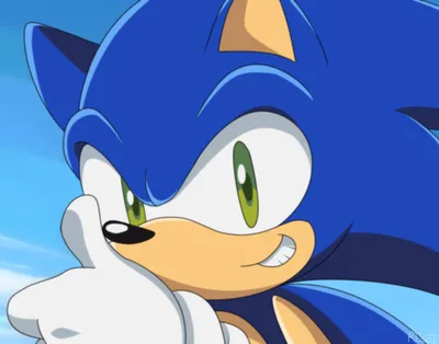 Happy 20th Anniversary to Sonic X! : r/SonicTheHedgehog