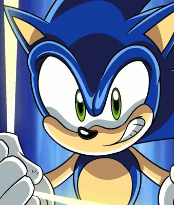 Watch Sonic X | Netflix