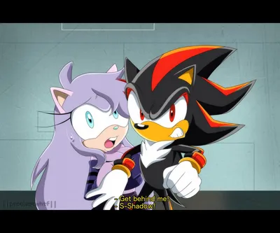 Movie Sonic in Sonic X by Trainboy452 on DeviantArt