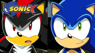 Sonic X - Where to Watch and Stream - TV Guide