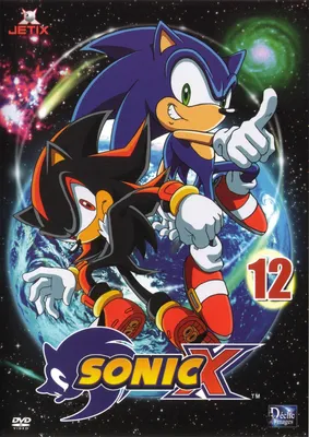 Reviews: Sonic X - IMDb