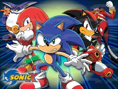 Shadow the Hedgehog (Sonic X) | Shadow the hedgehog, Sonic, Sonic and shadow