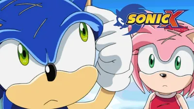 Wait, the Sonic X logo contains an optical illusion? | Creative Bloq