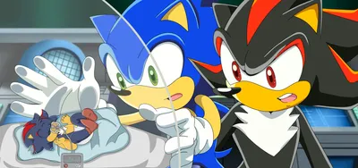 Watch Sonic X - Free TV Shows | Tubi