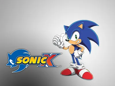 Sonic X Archives - Sonic Retro