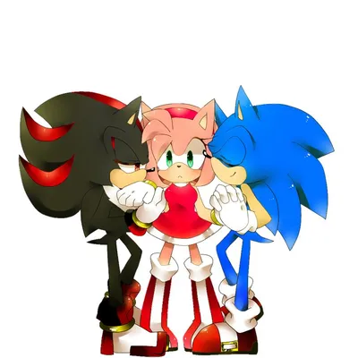 Sonic,соник, Sonic the hedgehog, ,фэндомы,Sonamy,StH Пейринги,Sonic the  hedgehog,StH Персонажи,Amy Rose,StH art,длиннопост | Sonic and amy, Sonic,  Sonic adventure