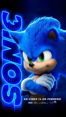 Соник 2 в кино | Sonic вики | Fandom