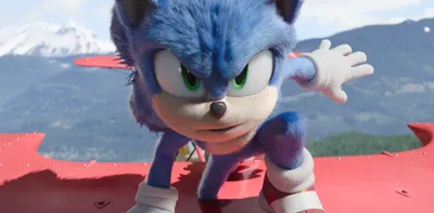 SONIC THE MOVIE 2 CONFIRMED - YouTube