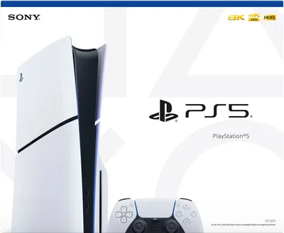 Sony PlayStation 5 Gaming Console - 