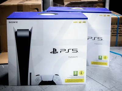 Sony says PlayStation 5 shortage is over after surpassing 30 million units  sold : NPR