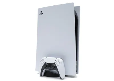 Sony playstation 5 картинки