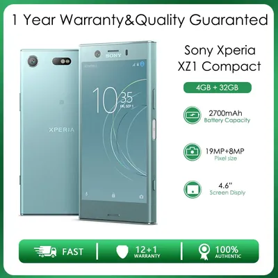 Sony xperia картинки