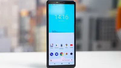 Силиконов гръб с картинки за Sony Xperia XA