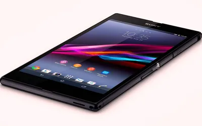Планшет Sony Xperia Z2 Tablet - «Настолько тонкий планшет, что это даже  минус, но разрешение экрана с плотностью пикселей 224 перекрывает ВСЁ！ Картинки и видео словно оживают！» | отзывы