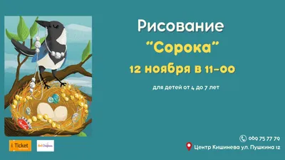 Сорока 2 Учебник Русский язык для детей