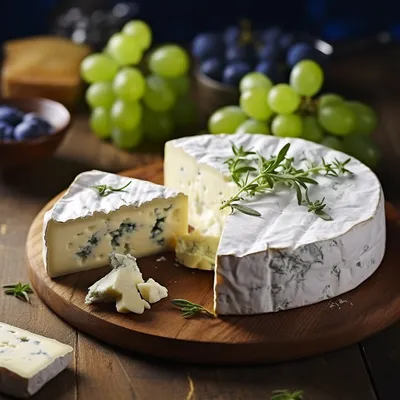 22 сорта сыра, которые обожают жители разных стран мира