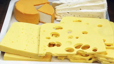 Самые необычные сорта сыра | Кто что сказал | Дзен