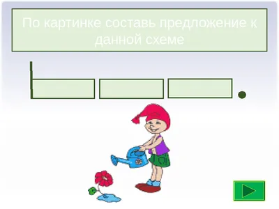 4класс русский язык стр 3 составить предложение по картинке - Школьные  Знания.com