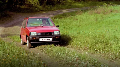 Тюнинг в СССР: как и чем украшали свои машины советские автолюбители  Автомобильный портал 5 Колесо