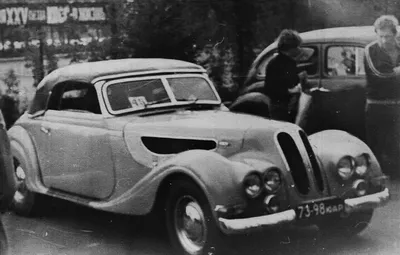 Советские машины в голливудских фильмах (и не только): как прославился наш  автопром - 
