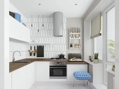 Современные кухни: стильное и функциональное решение для вашего дома |  Nature_decor_ | Дзен