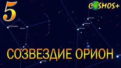 Что интересного можно увидеть над Украиной в новогоднюю ночь: «парад»  планет, Сириус, туманность Ориона и прочее