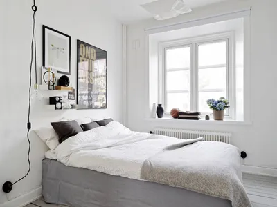 Дизайн спальни в современном стиле | Блог 