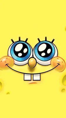 Спанч Боб | Spongebob wallpaper, Cartoon wallpaper, Spongebob cartoon