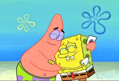 Губка Боб Квадратные Штаны #2 Патрик и Спанч Боб в игре от Nickelodeon  #крутилкины - YouTube