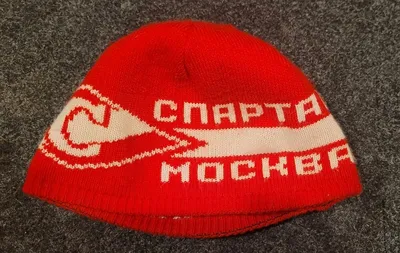 Значок Спартак Москва Футбол (Разновидность случайная ) стоимостью 602 руб.