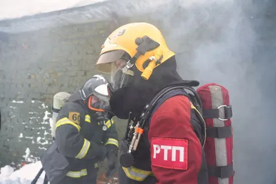 Пожарные спасли двух детей из задымлённой квартиры в Приморье |  ПРОИСШЕСТВИЯ | АиФ Владивосток