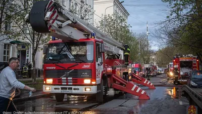 Правила поведения при пожаре: техника безопасности, план действий, памятка