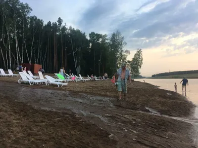 Архив книги отзывов - Санаторий им. Воровского