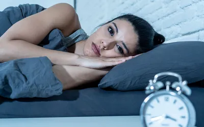 Почему постоянно хочется спать и как с этим бороться | РБК Стиль