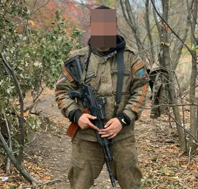 Боец спецназа из Башкирии: моральный дух российских военных на СВО сильнее