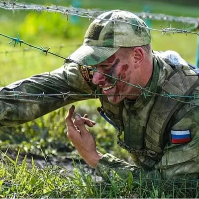 Обычная жизнь необычного бойца спецназа: какие тайны хранит о себе человек  в маске - UssurMedia