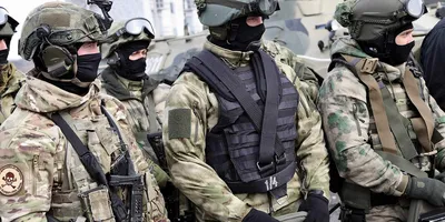 Эксперт заявил, что британский спецназ готовит диверсии на Украине - РИА  Новости, 