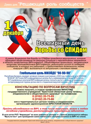 Важно знать: симптомы ВИЧ/СПИД - , Sputnik Беларусь