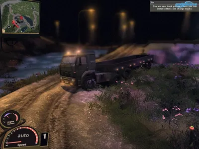 Spintires: MudRunner - что это за игра, трейлер, системные требования,  отзывы и оценки, цены и скидки, гайды и прохождение, похожие игры MudRunner