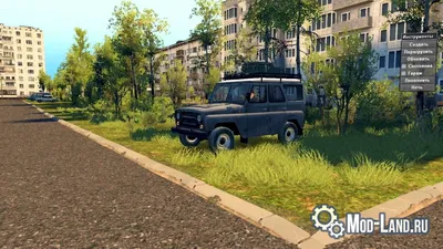 Spintires – дата выхода, системные требования, обзор, скриншоты, трейлер,  геймплей