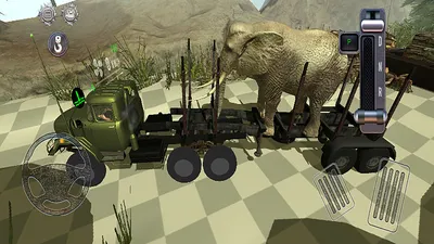 Скачать мод карта «Припять» для Spintires v. 