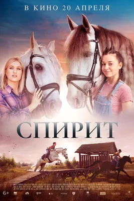 Спирит Непокорный (2021) – смотреть онлайн в хорошем качестве на Sweet TV