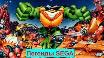 Лучшие игры на Sega Mega Drive – популярные игры список для Sega Mega Drive