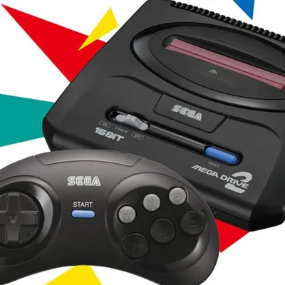 85% скидка] SEGA Mega Drive and Genesis Classics | Пикабу