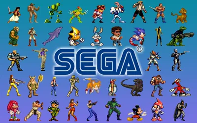 ТОП-10 игр на Sega, заслуживающих выхода в новом обличии