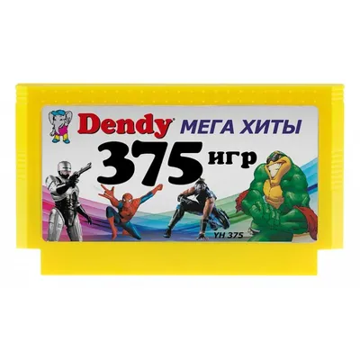 10 главных игр эпохи Dendy / Компьютерные и мобильные игры / iXBT Live